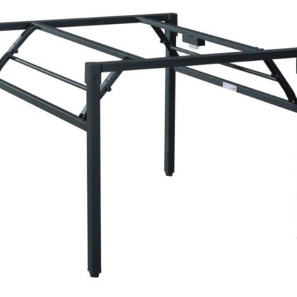 Foldable Table Frame