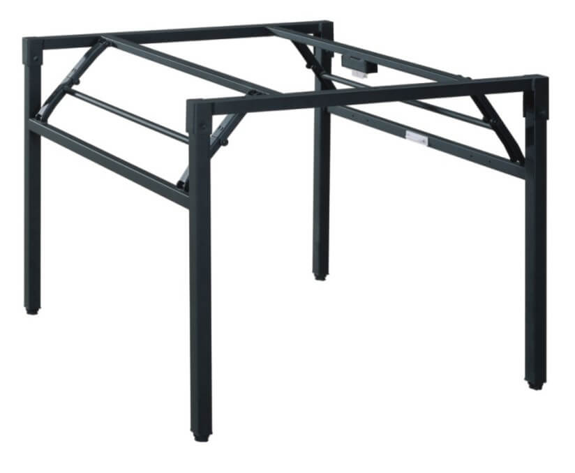 Foldable Table Frame