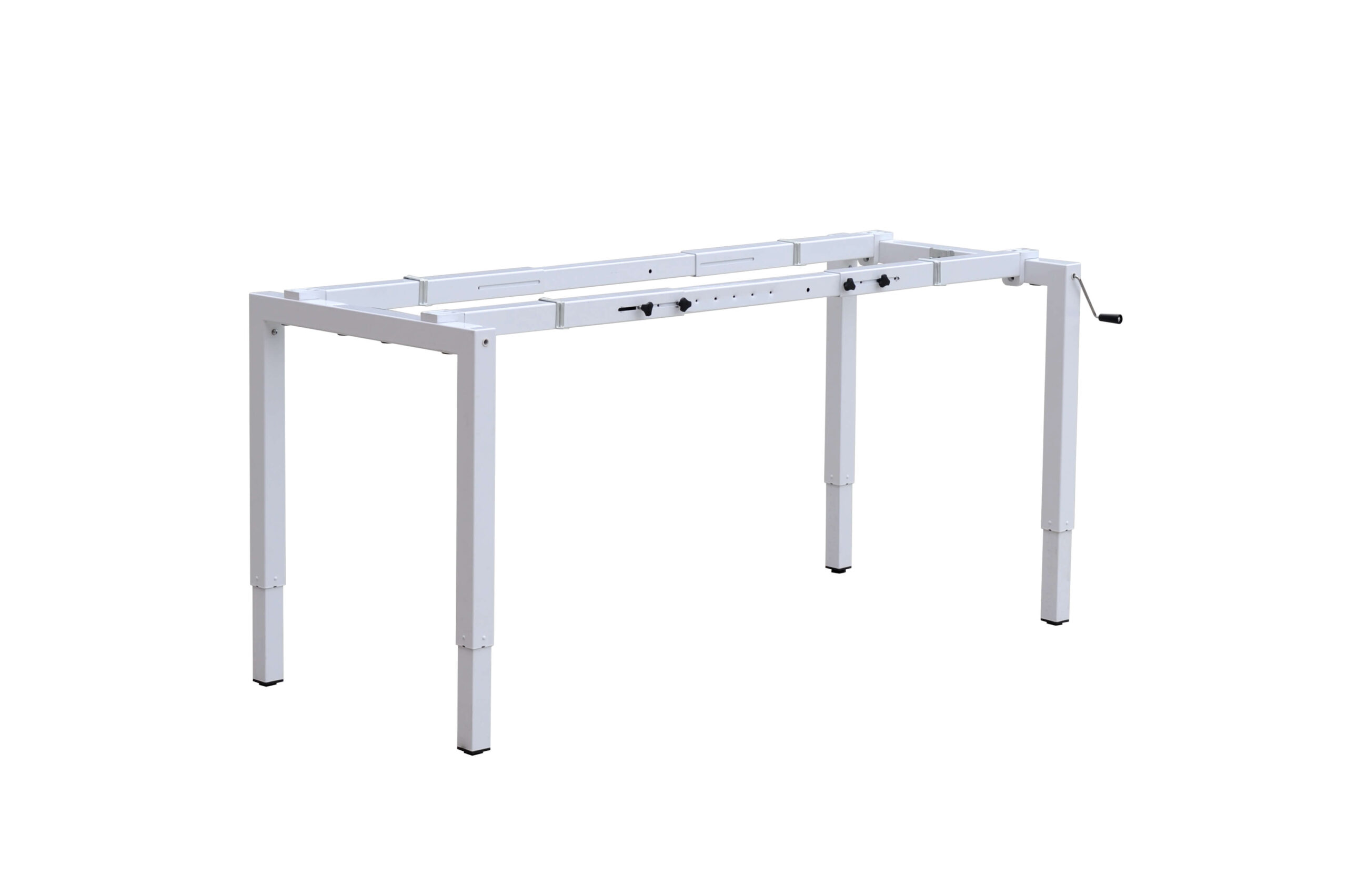 Height Adjustable Table Frame - Image 5