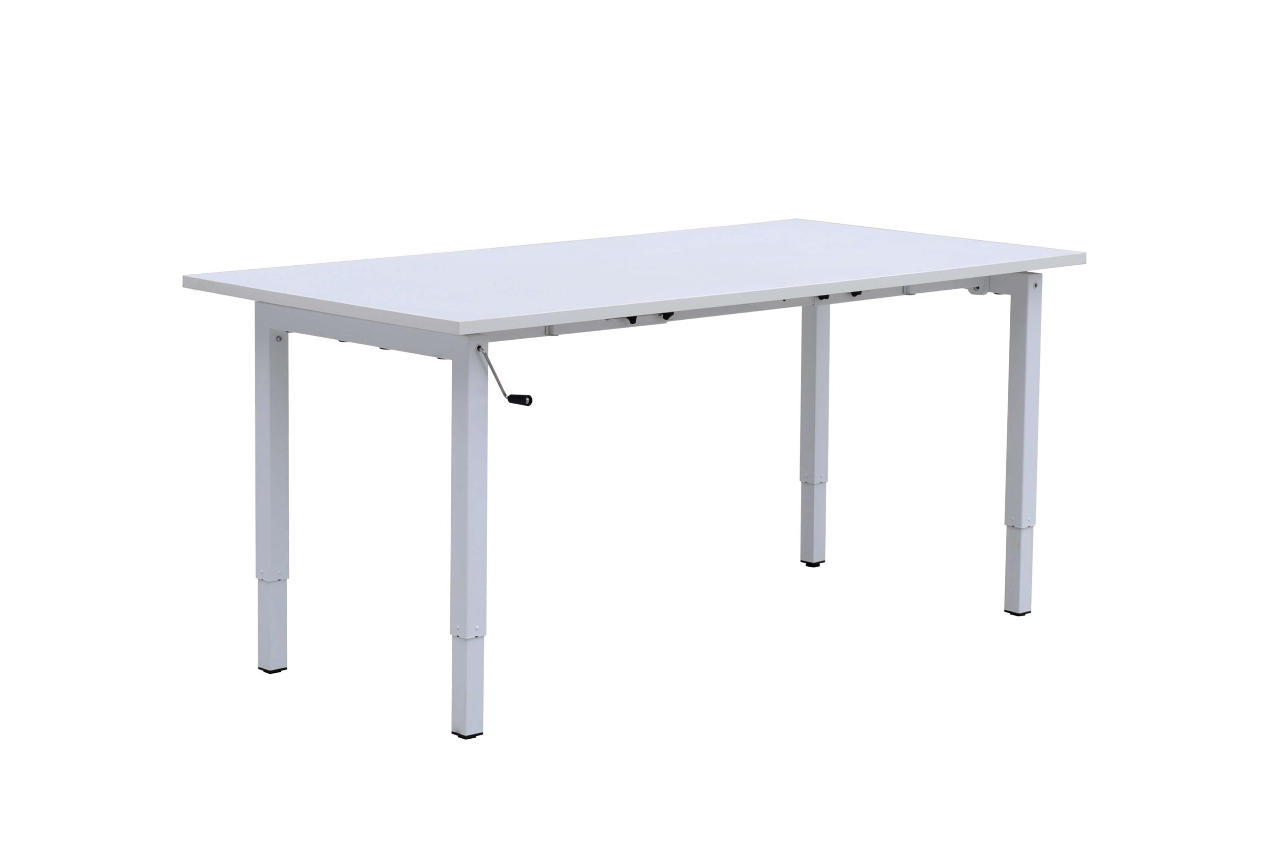 Height Adjustable Table Frame - Image 4