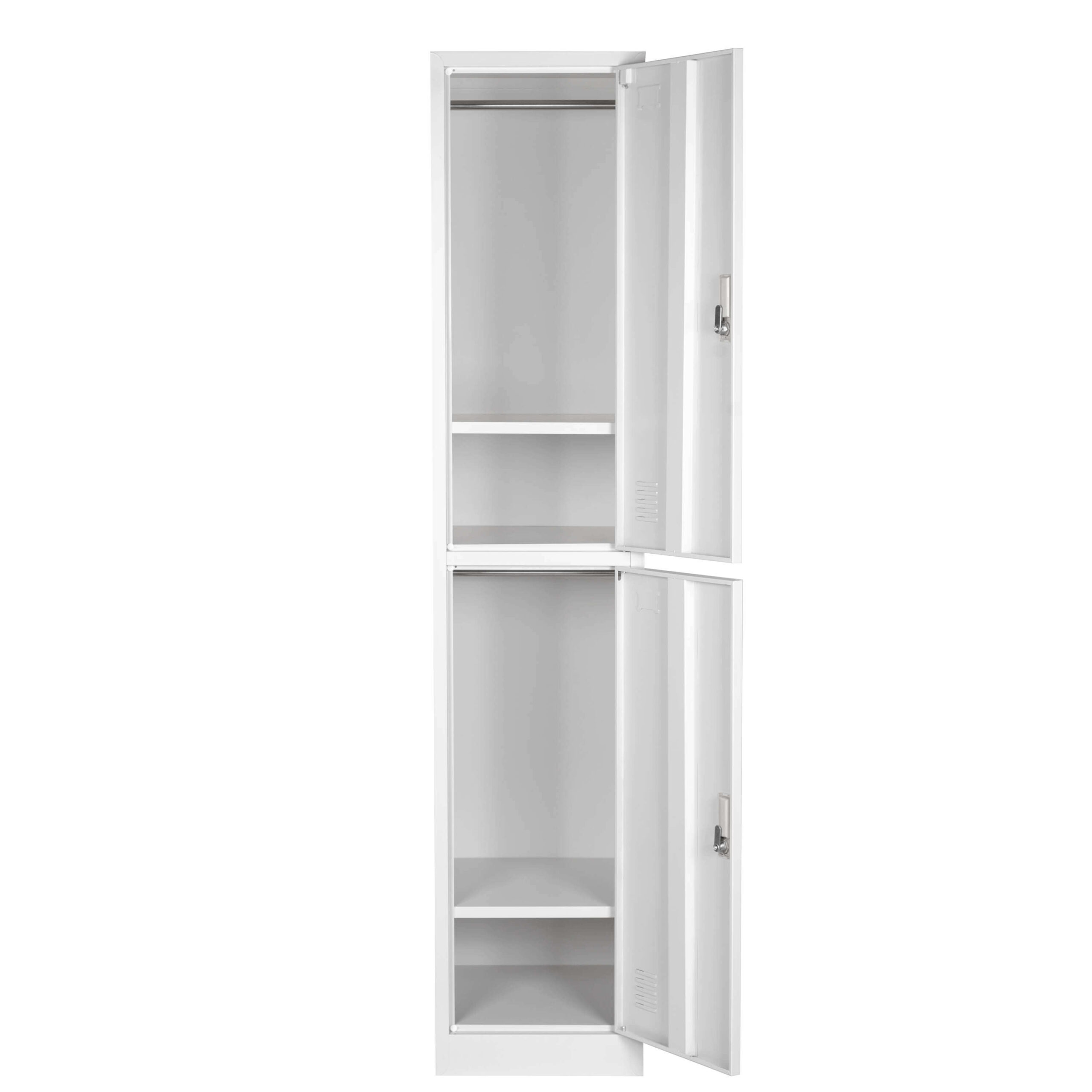 Metal Locker - Image 3