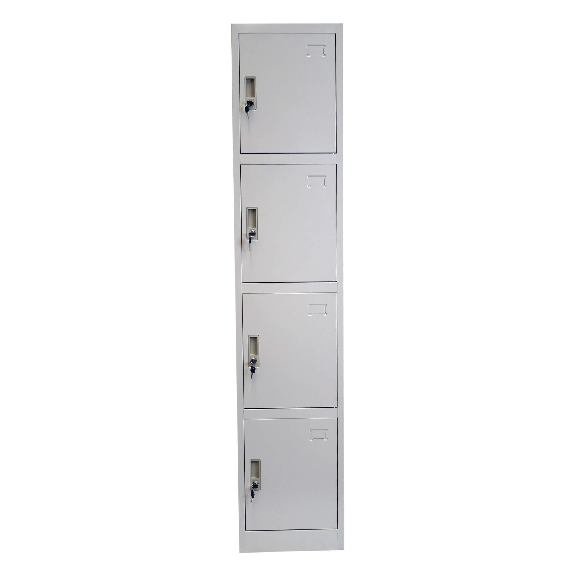 Metal Locker - Image 4