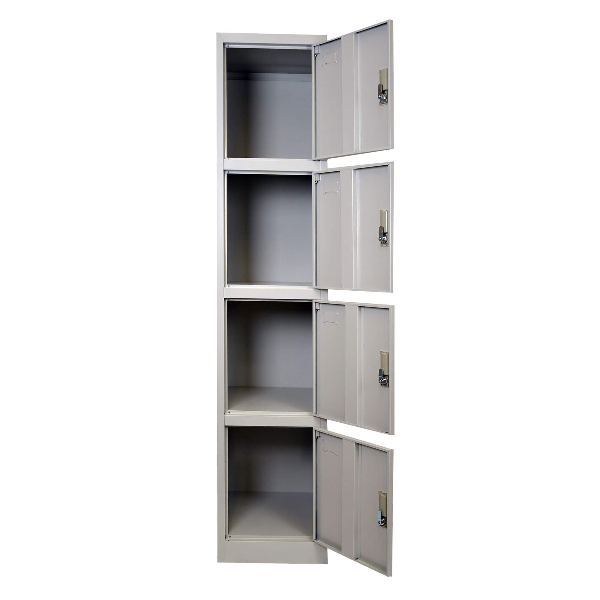 Metal Locker - Image 5