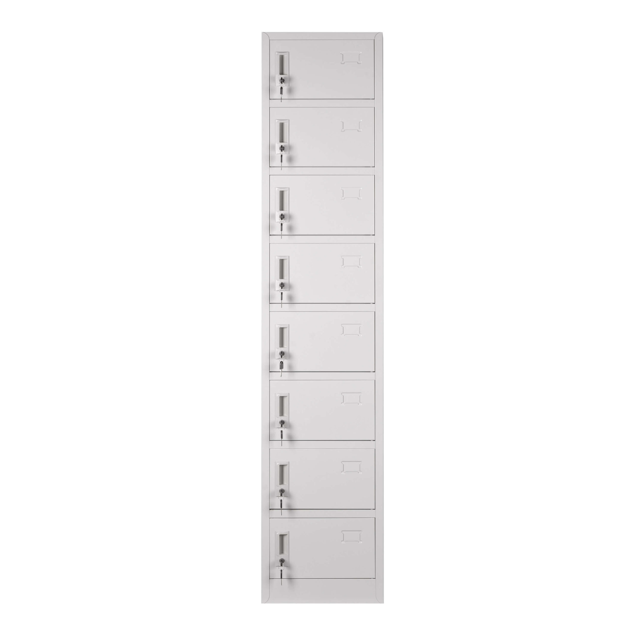 Metal Locker - Image 6