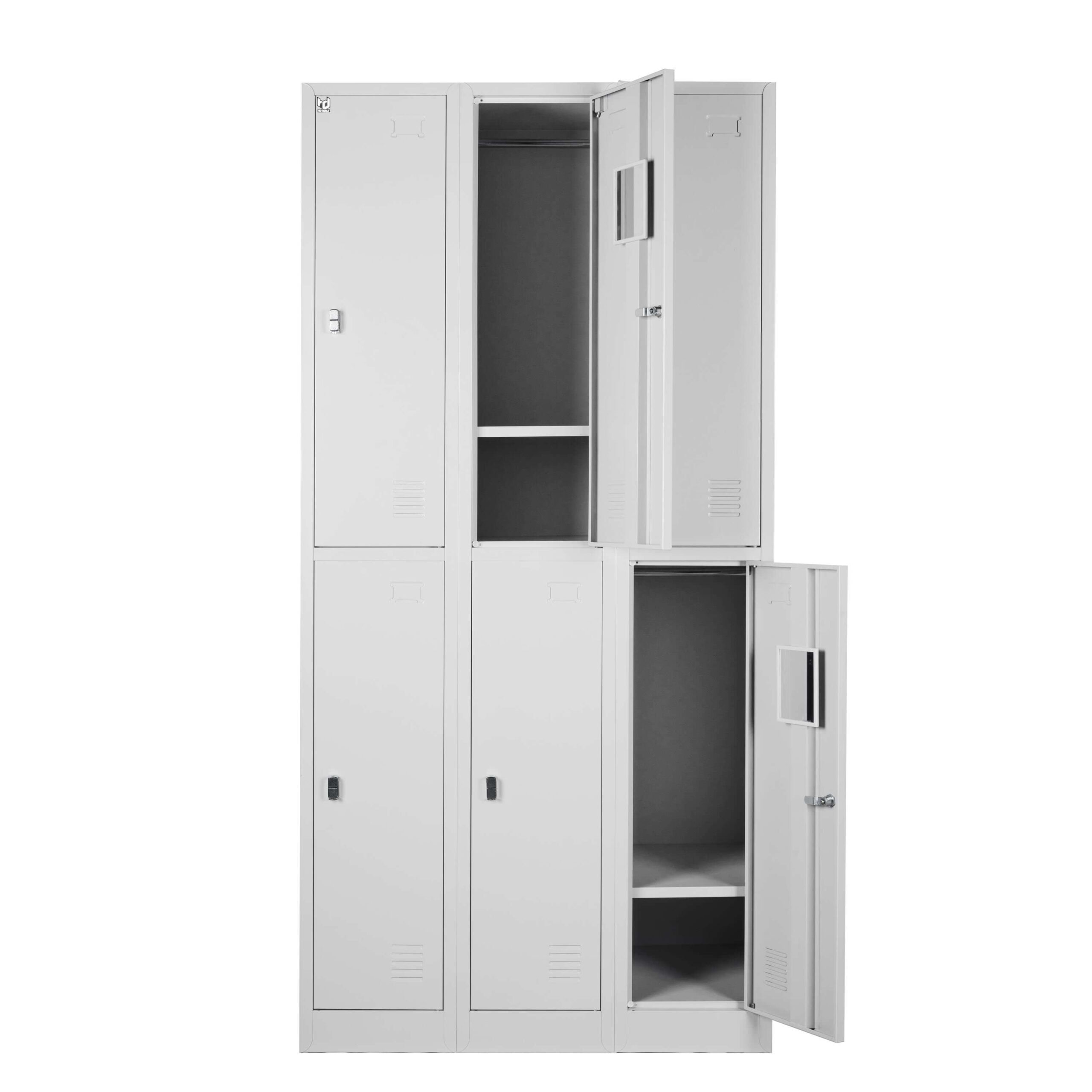 Metal Locker - Image 13