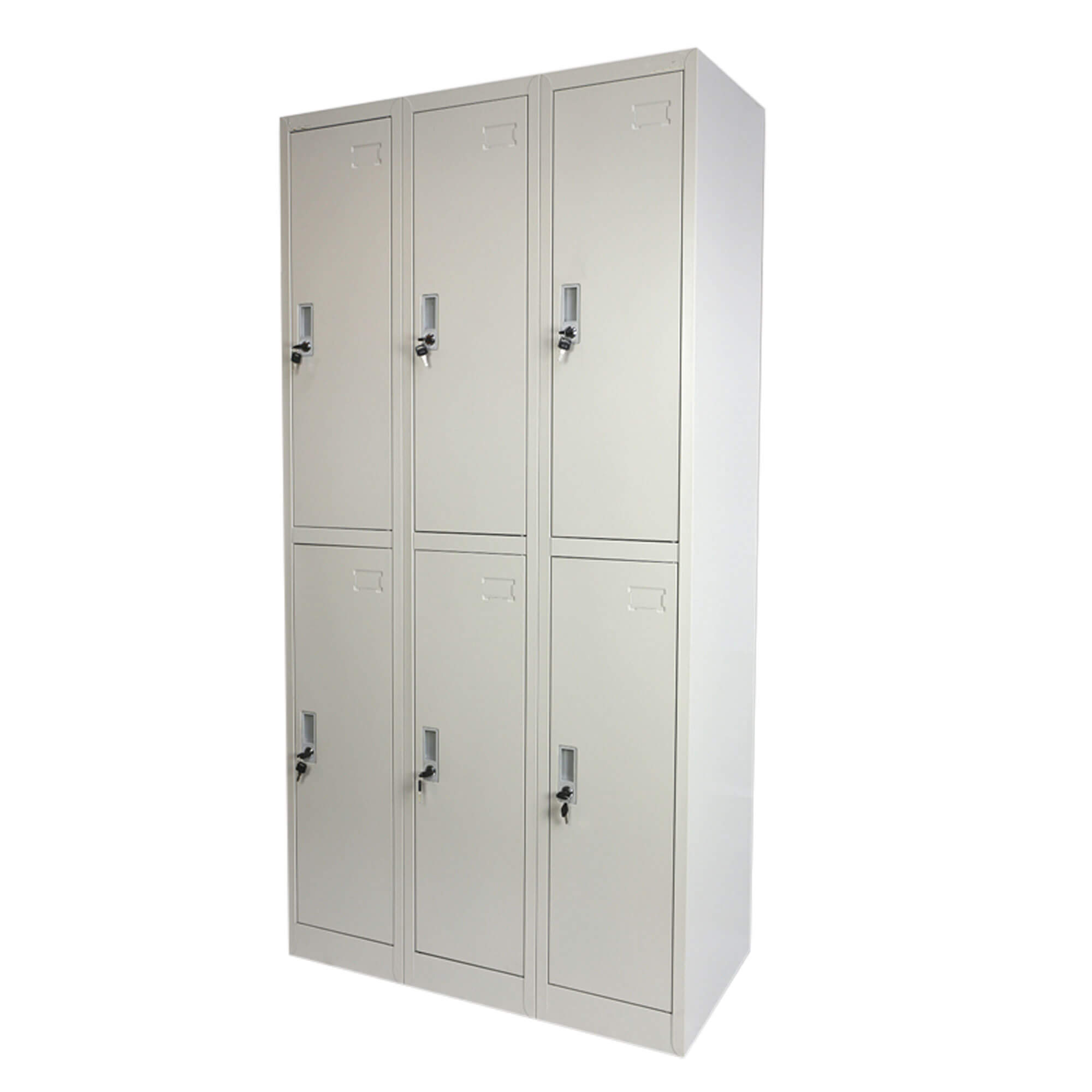 Metal Locker - Image 8