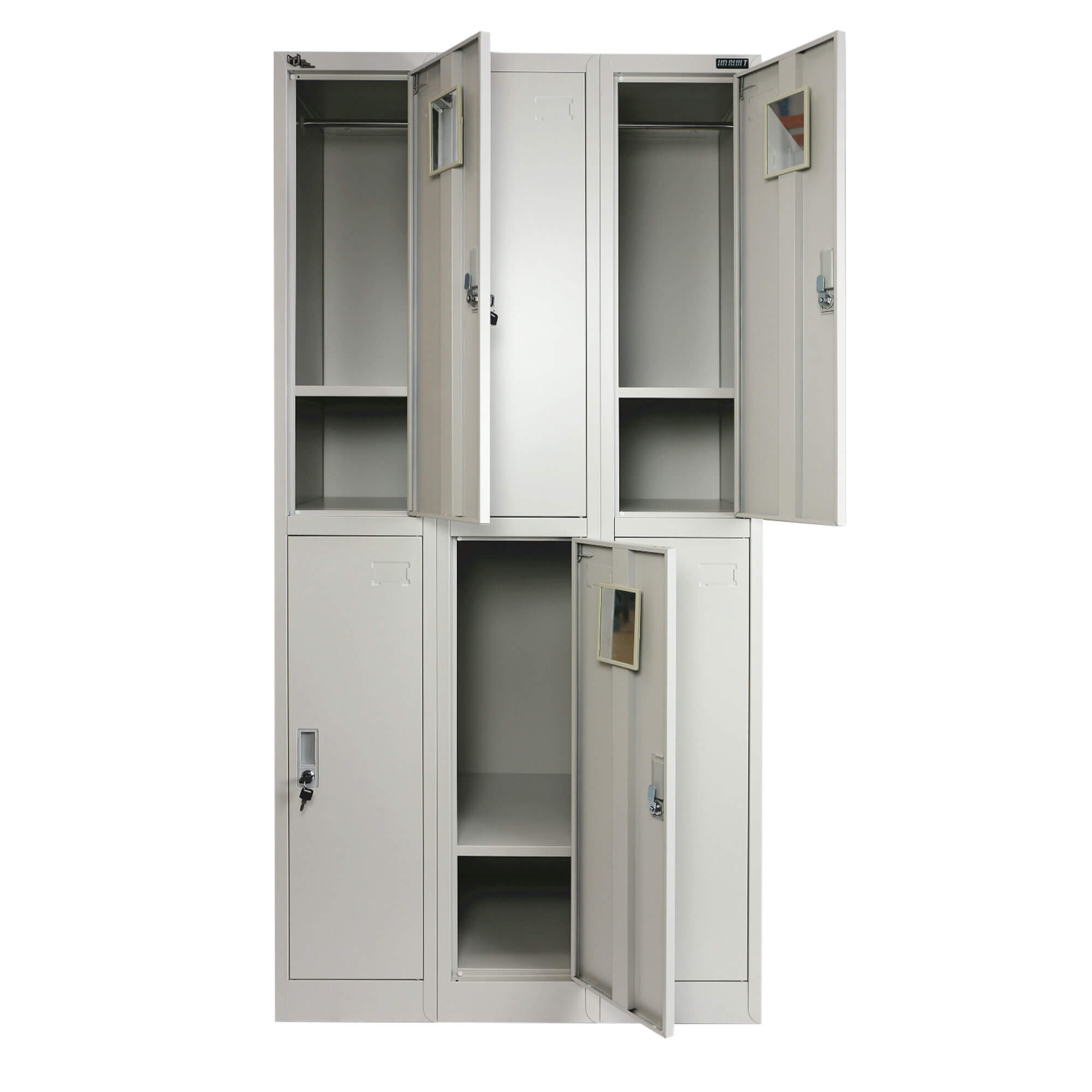 Metal Locker - Image 9