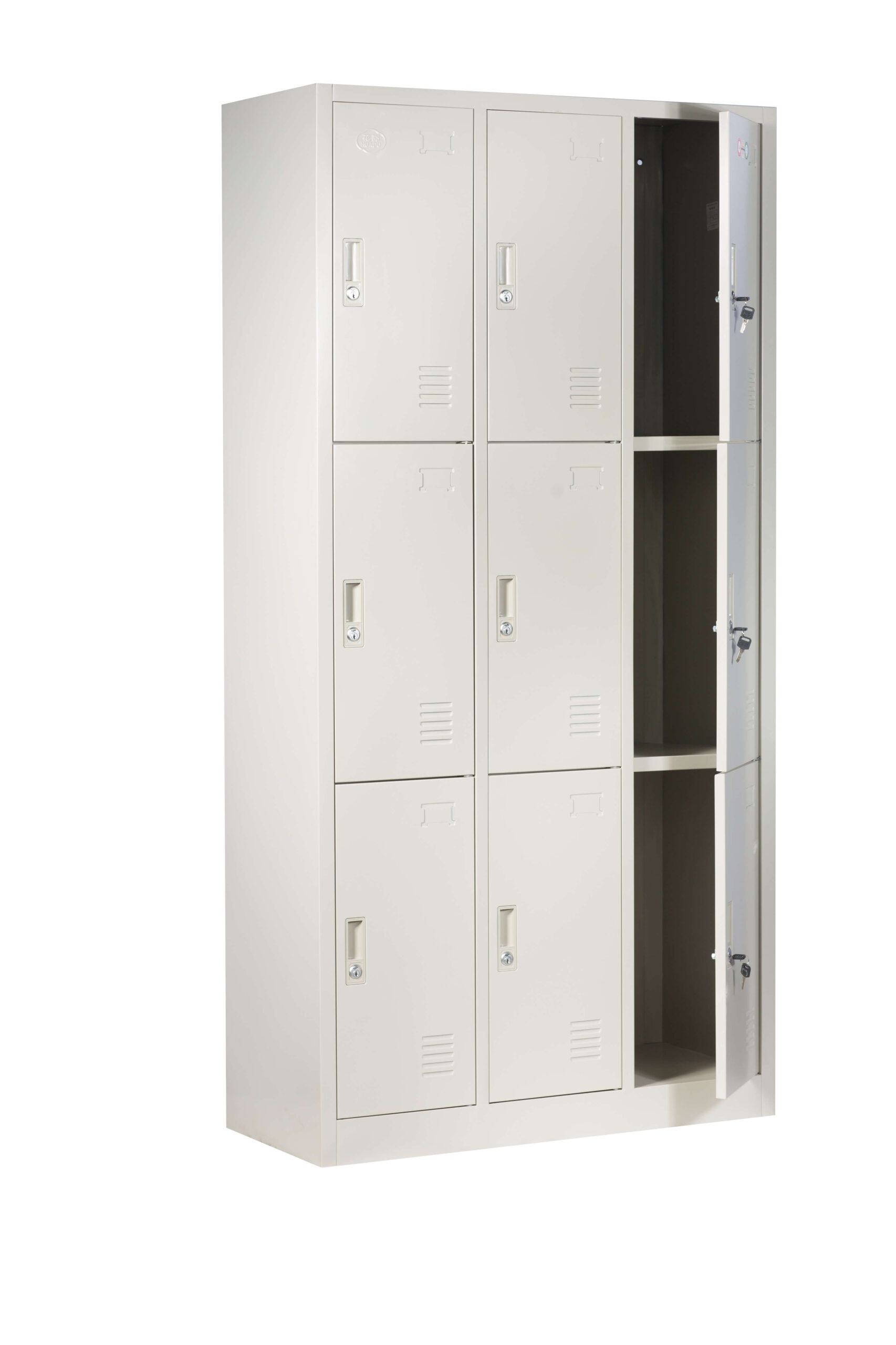 Metal Locker - Image 10