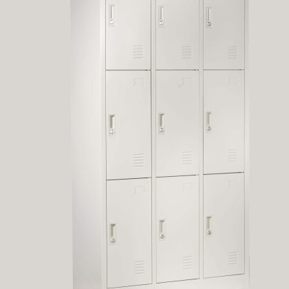 Metal Locker