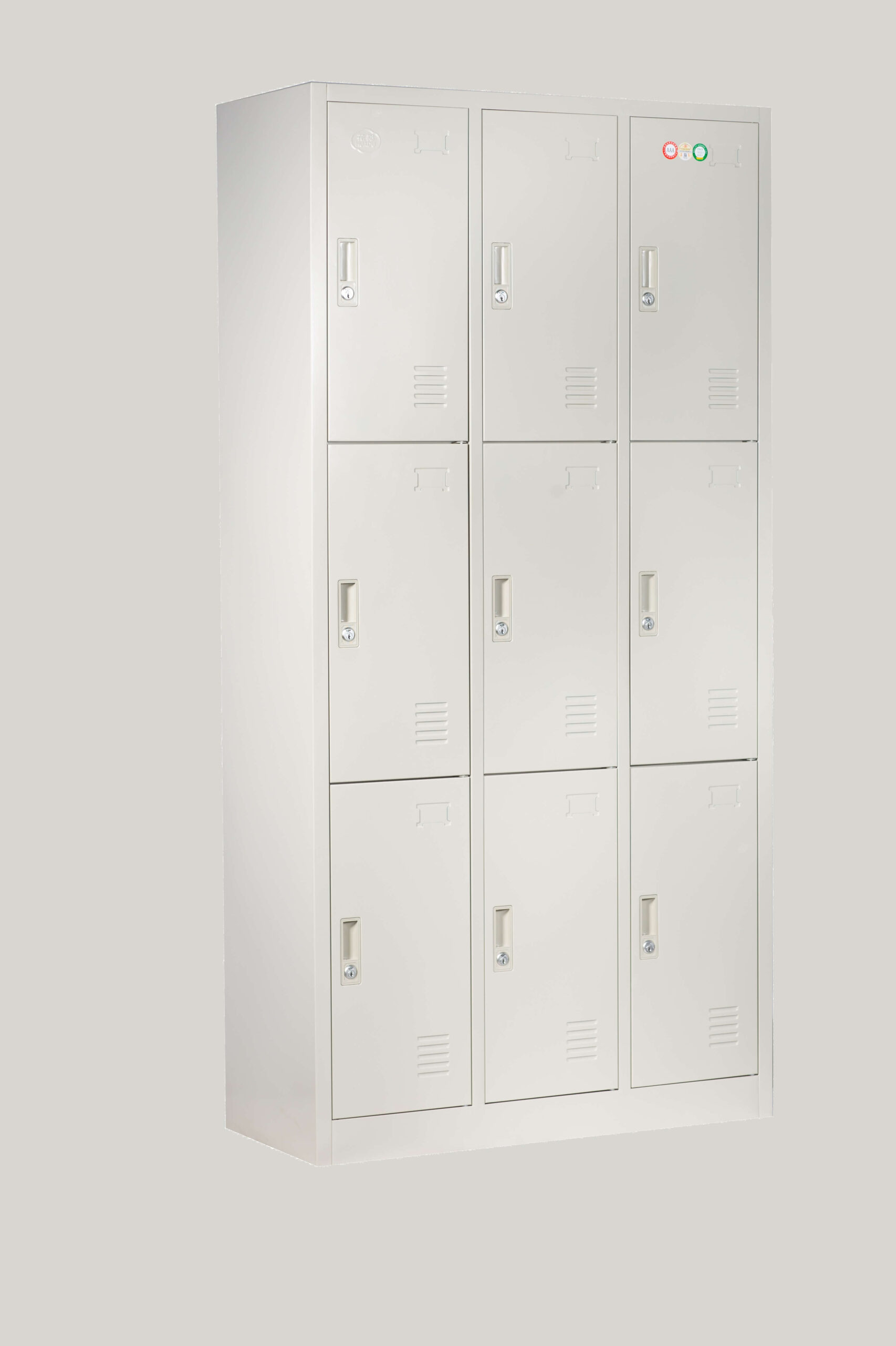 Metal Locker