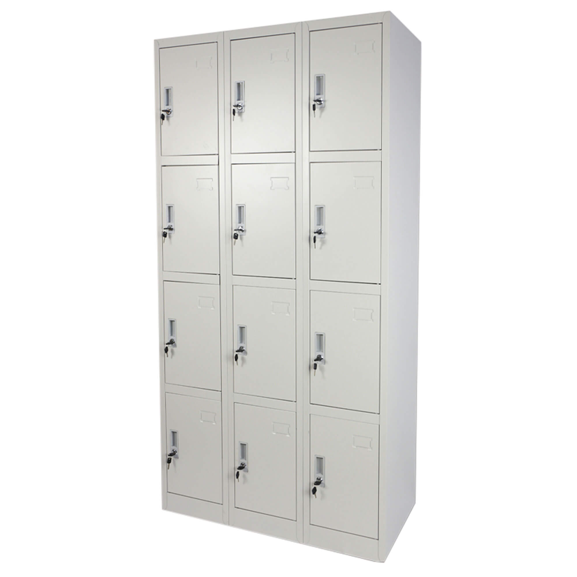 Metal Locker - Image 11