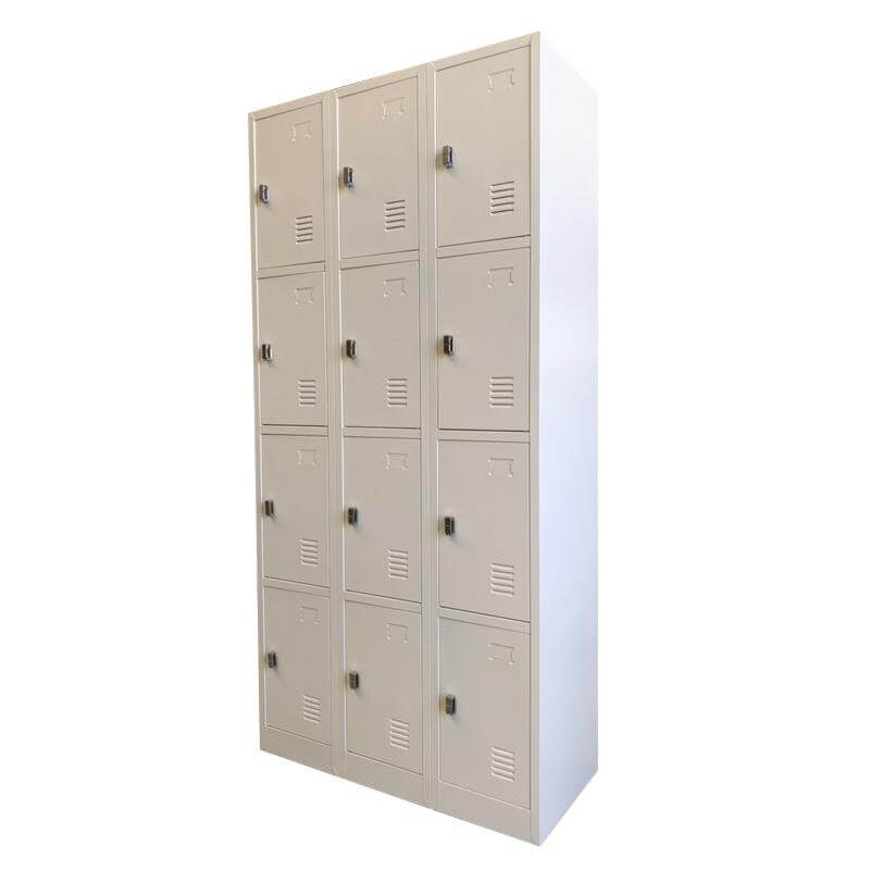 Metal Locker - Image 15