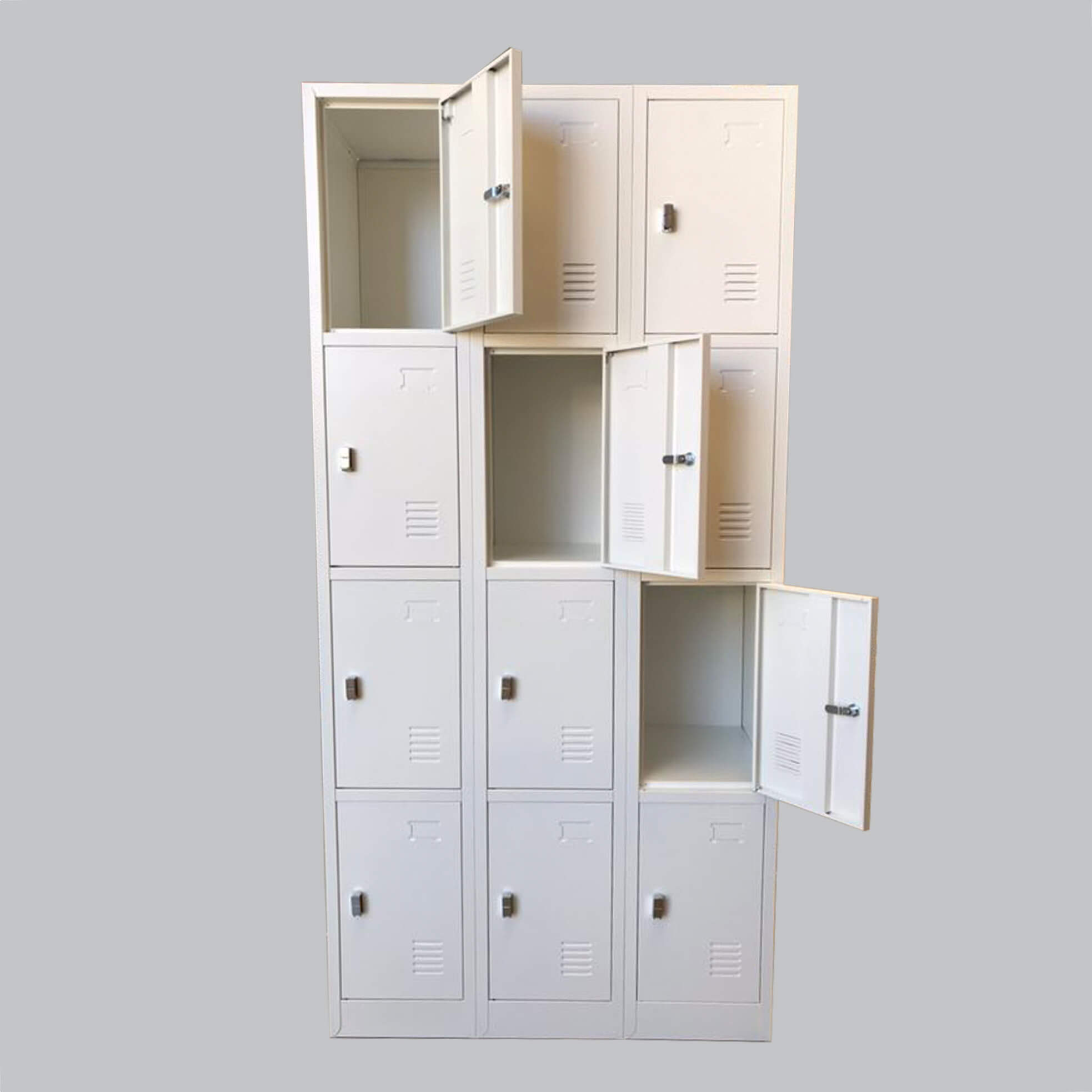 Metal Locker - Image 16