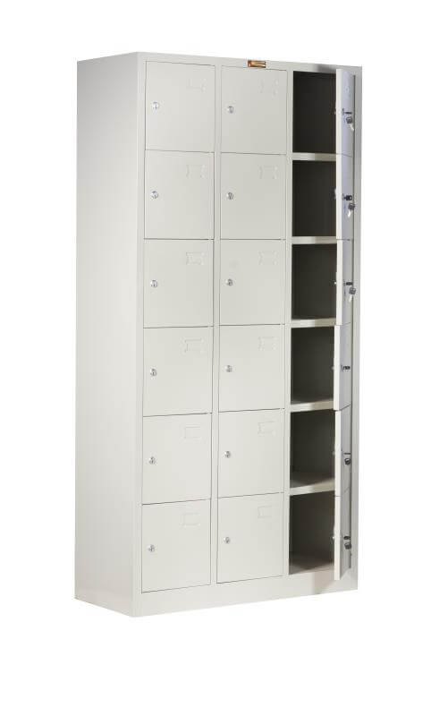 Metal Locker - Image 12