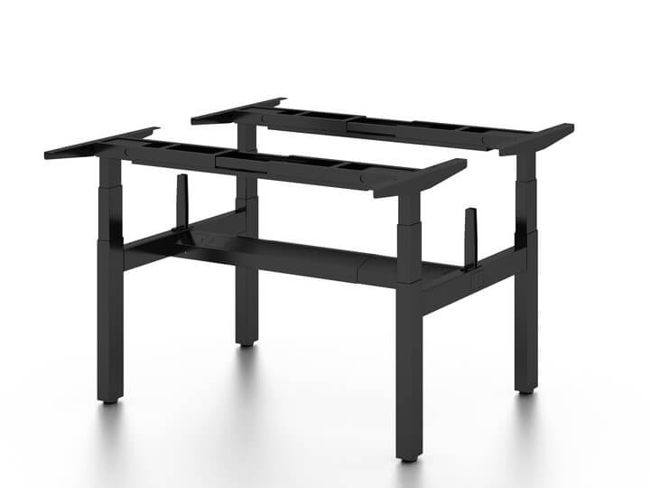 Height Adjustable Table Frame - Image 10