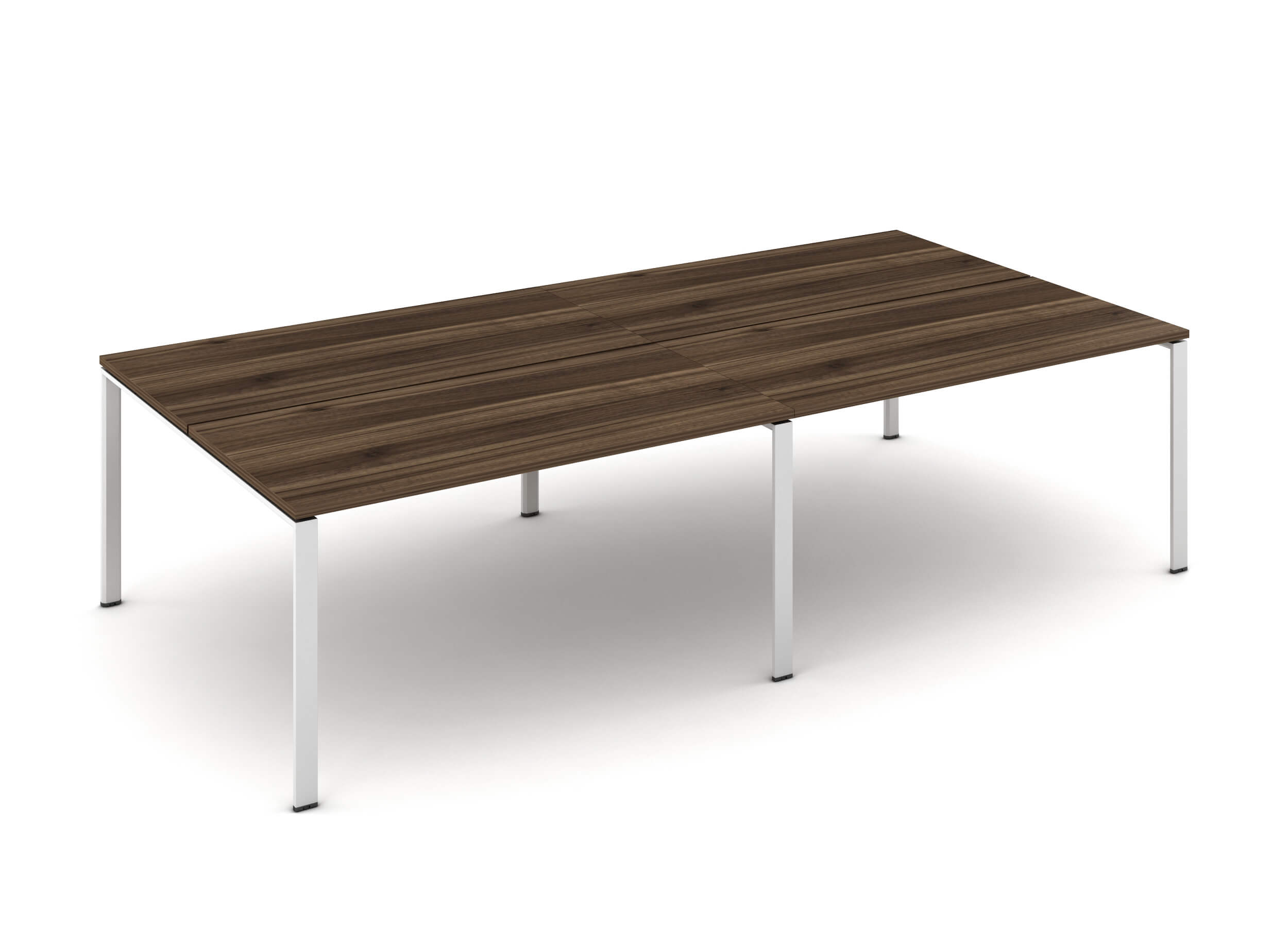 Single and Double sided Desk - Image 16