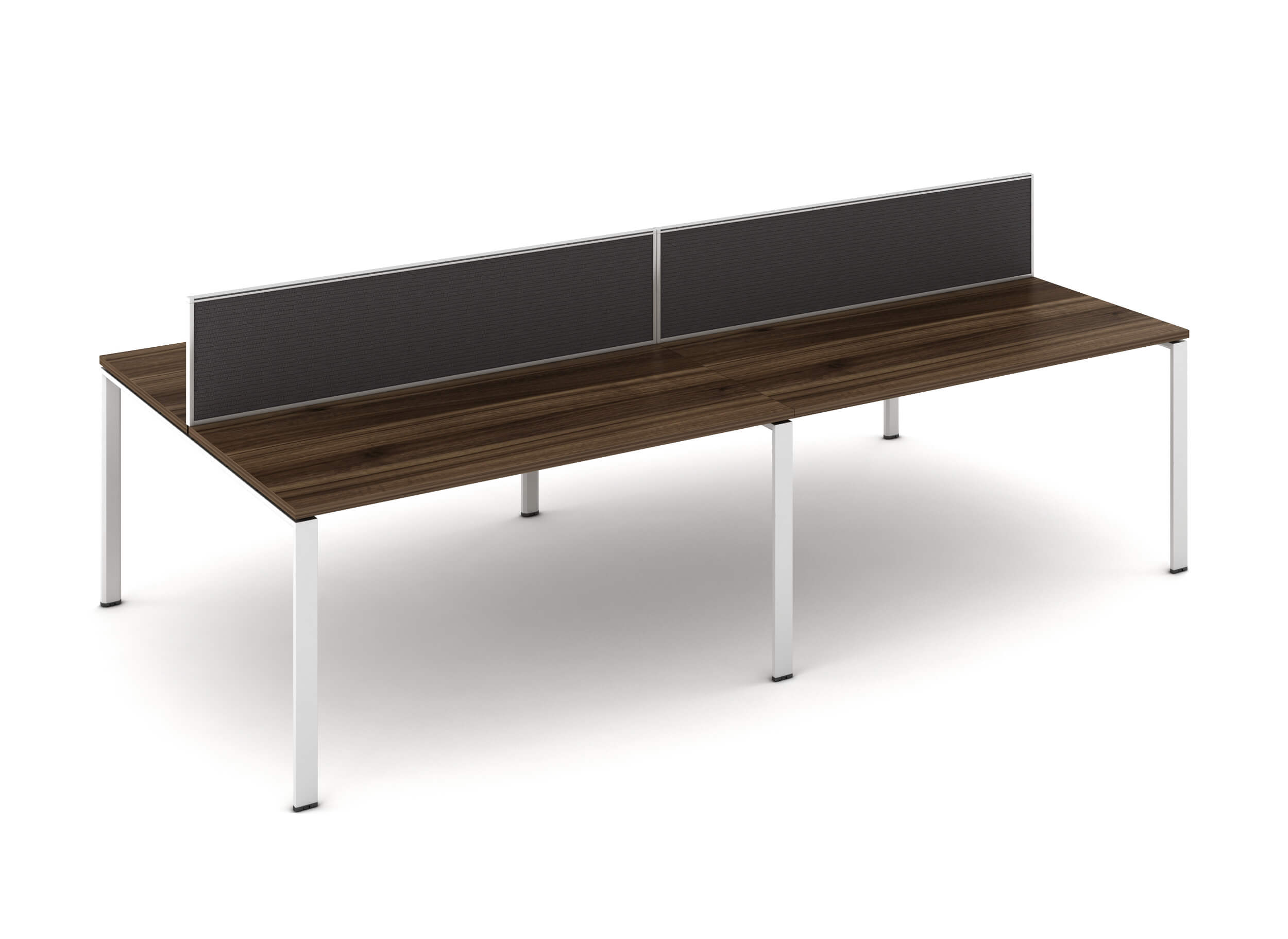 Single and Double sided Desk - Image 3