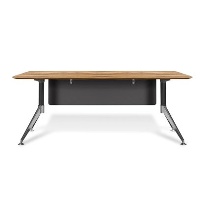 Novara Rectangular Desk
