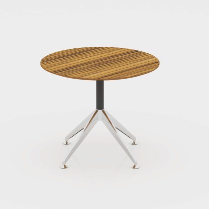 Novara Round Meeting Table