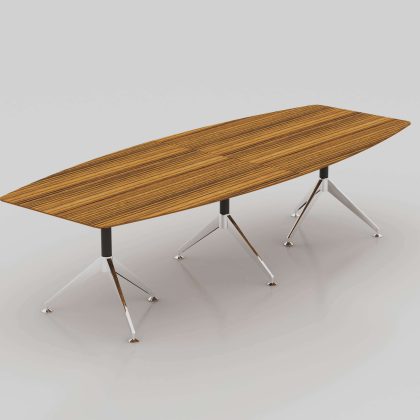 Novara Boardroom Table