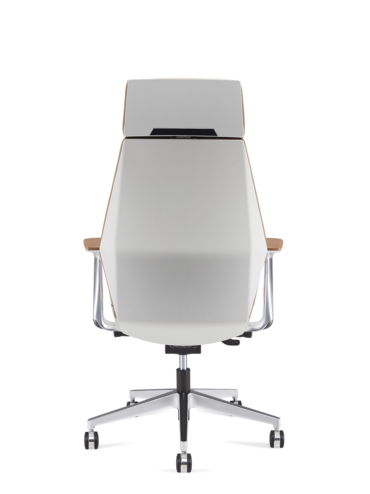 Evolution Executive Leather Chair - Image 5