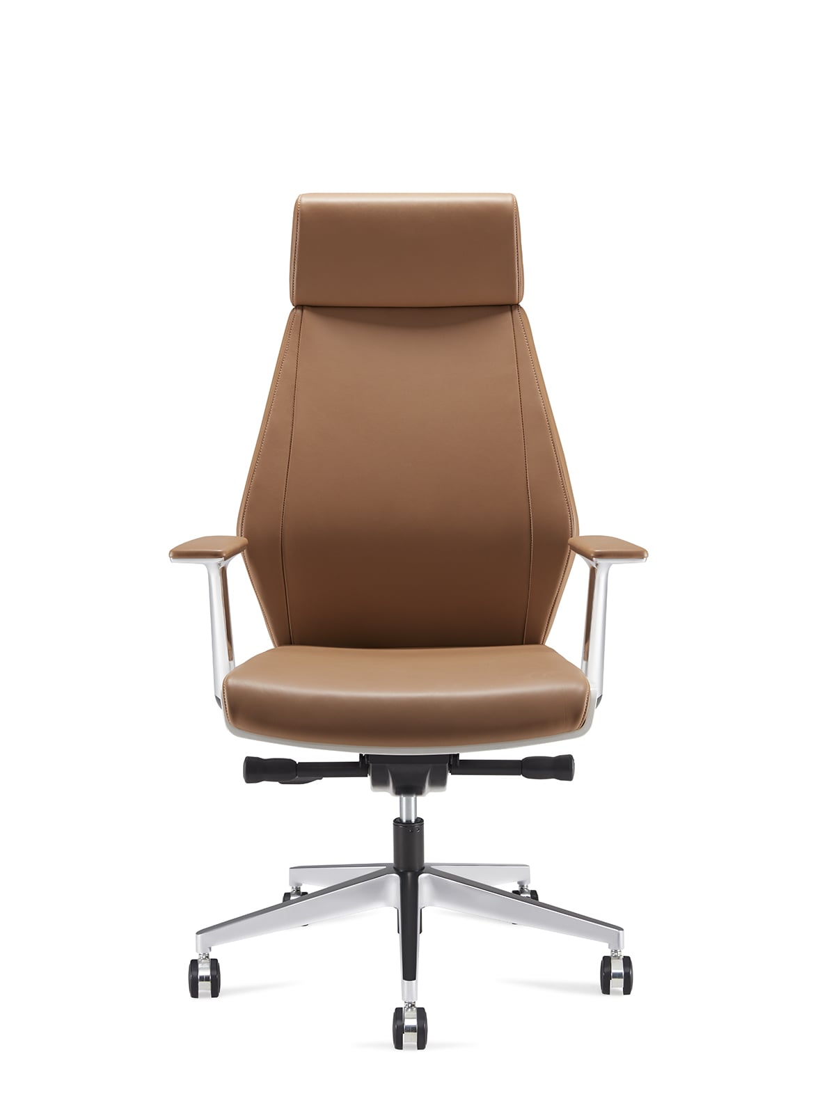 Evolution Executive Leather Chair - Image 3