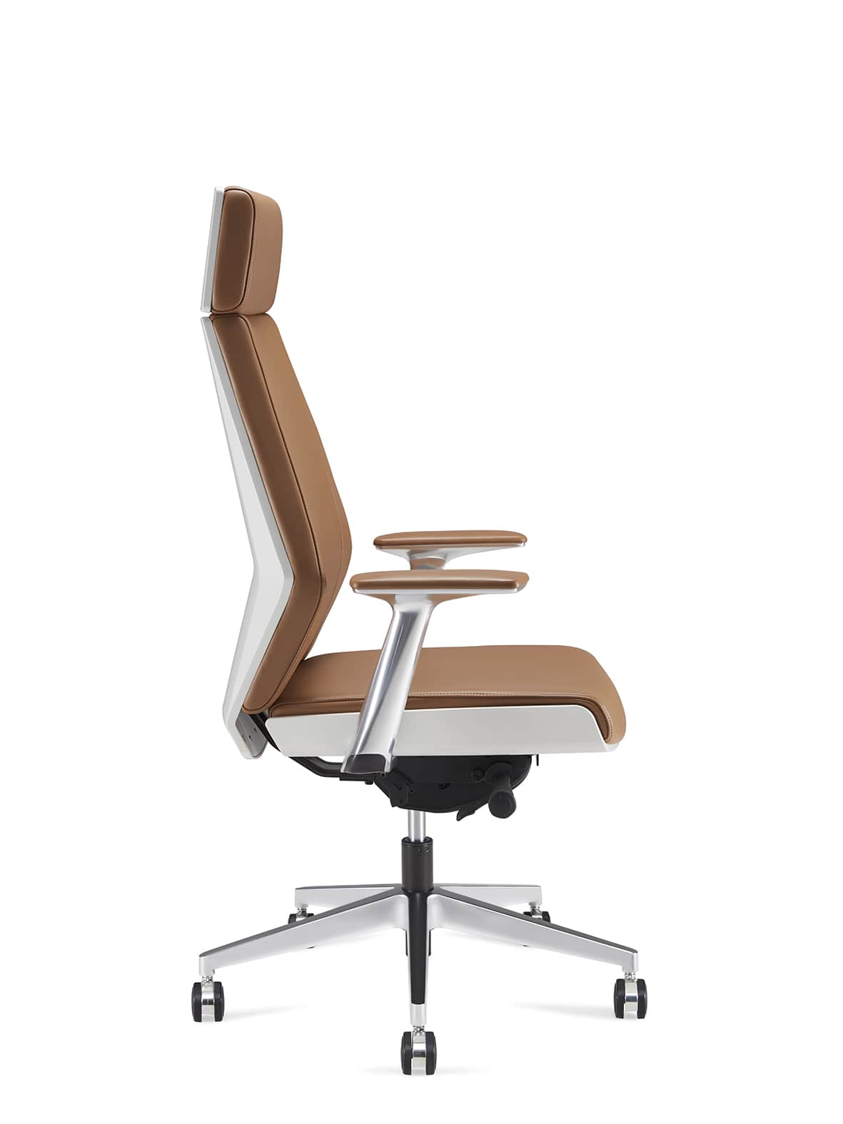 Evolution Executive Leather Chair - Image 2