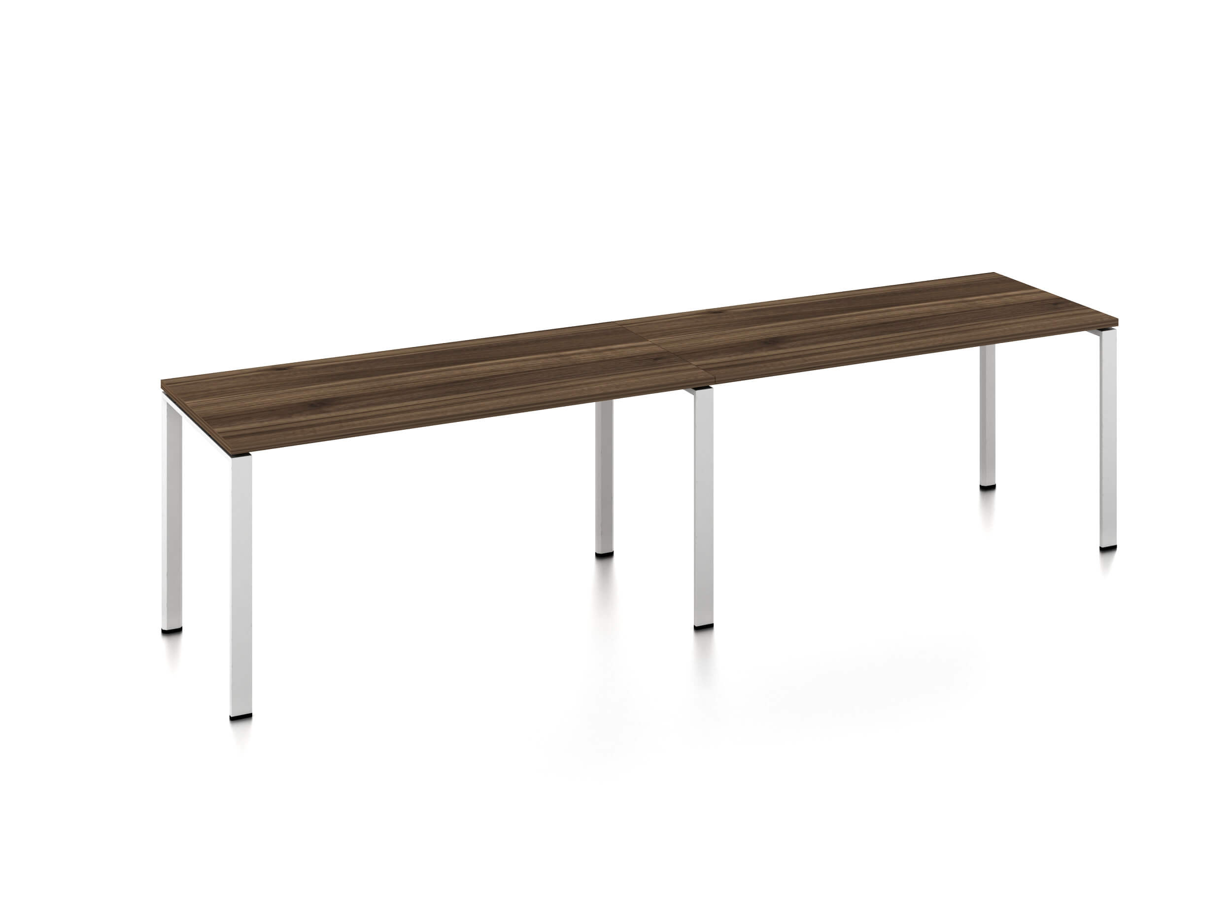 Single and Double sided Desk - Image 8