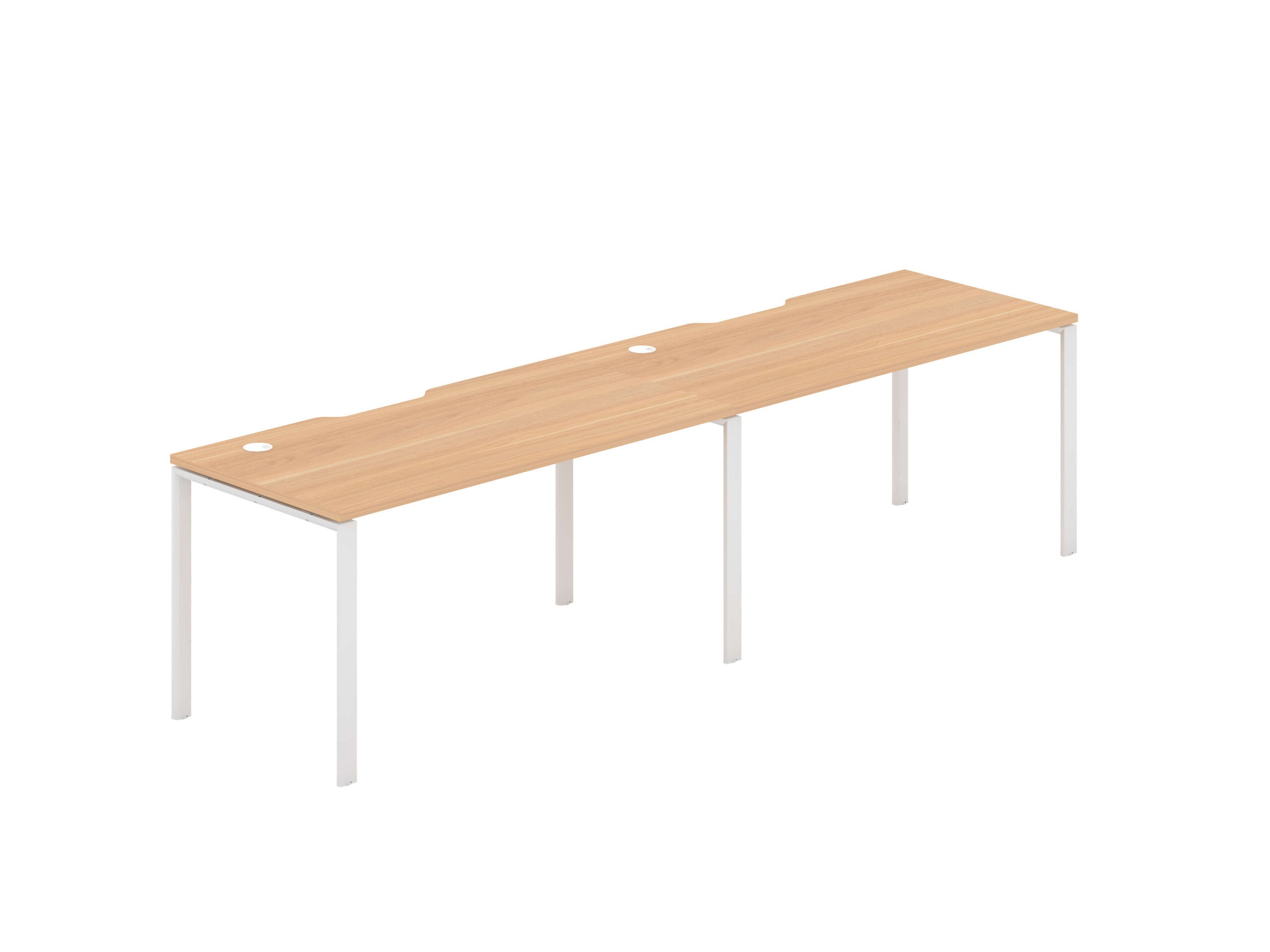Single and Double sided Desk - Image 9