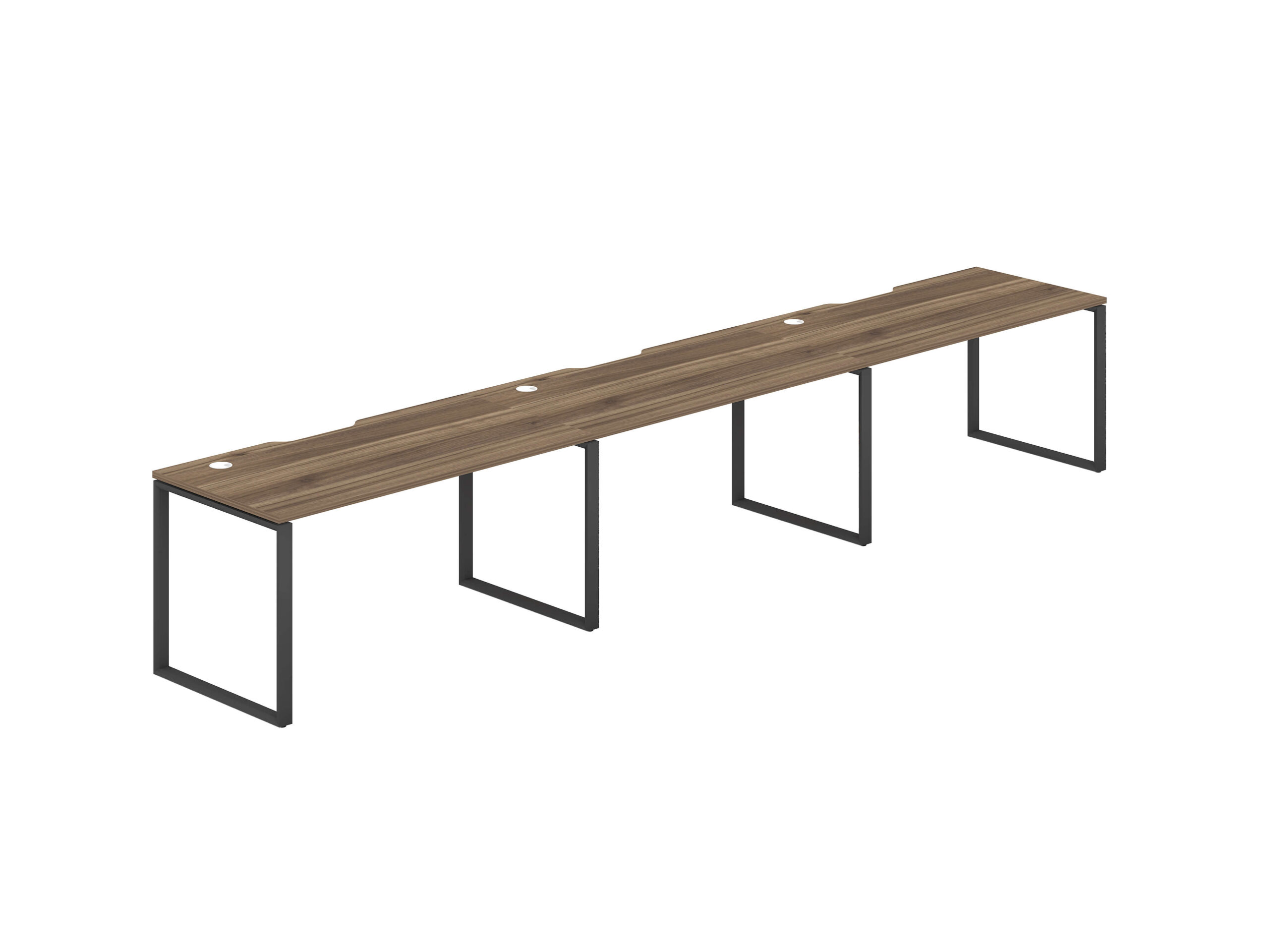 Single and Double sided Desk - Image 22