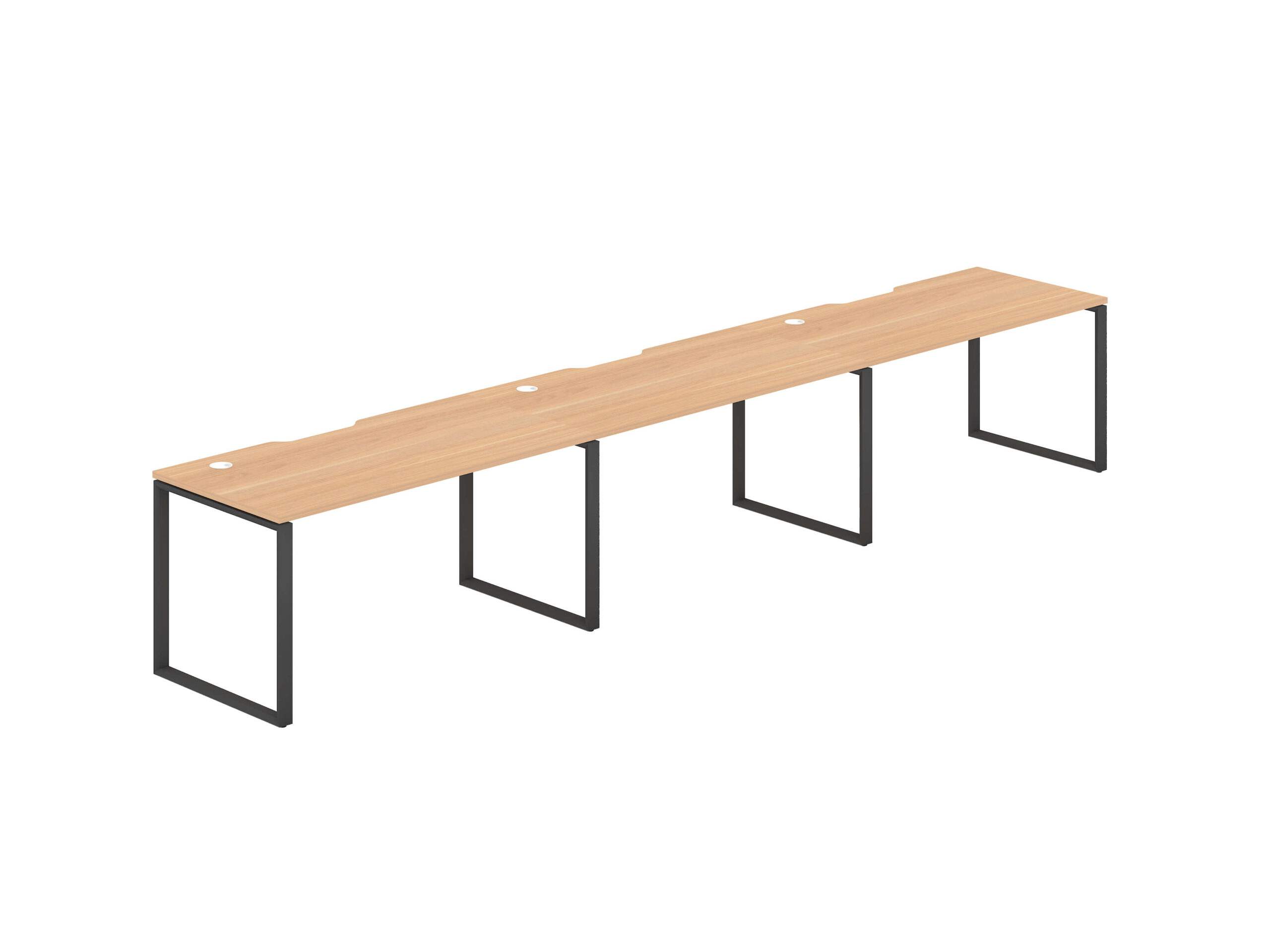 Single and Double sided Desk - Image 23