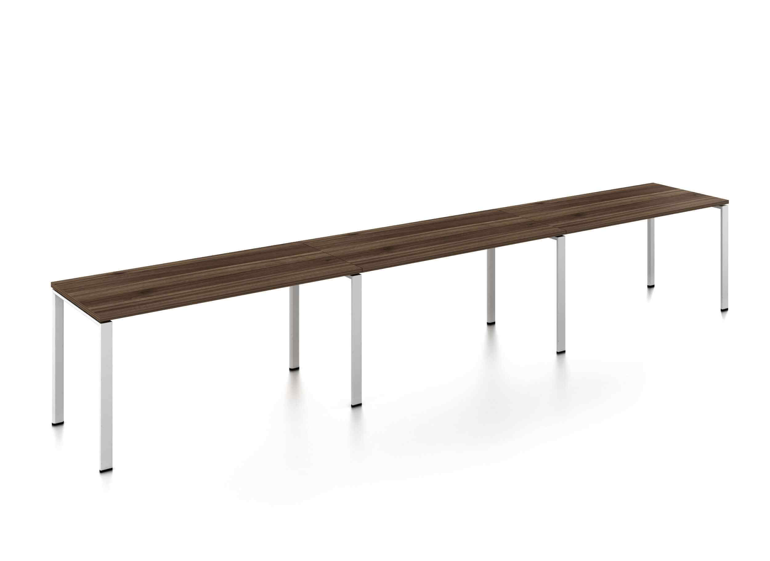Single and Double sided Desk - Image 11