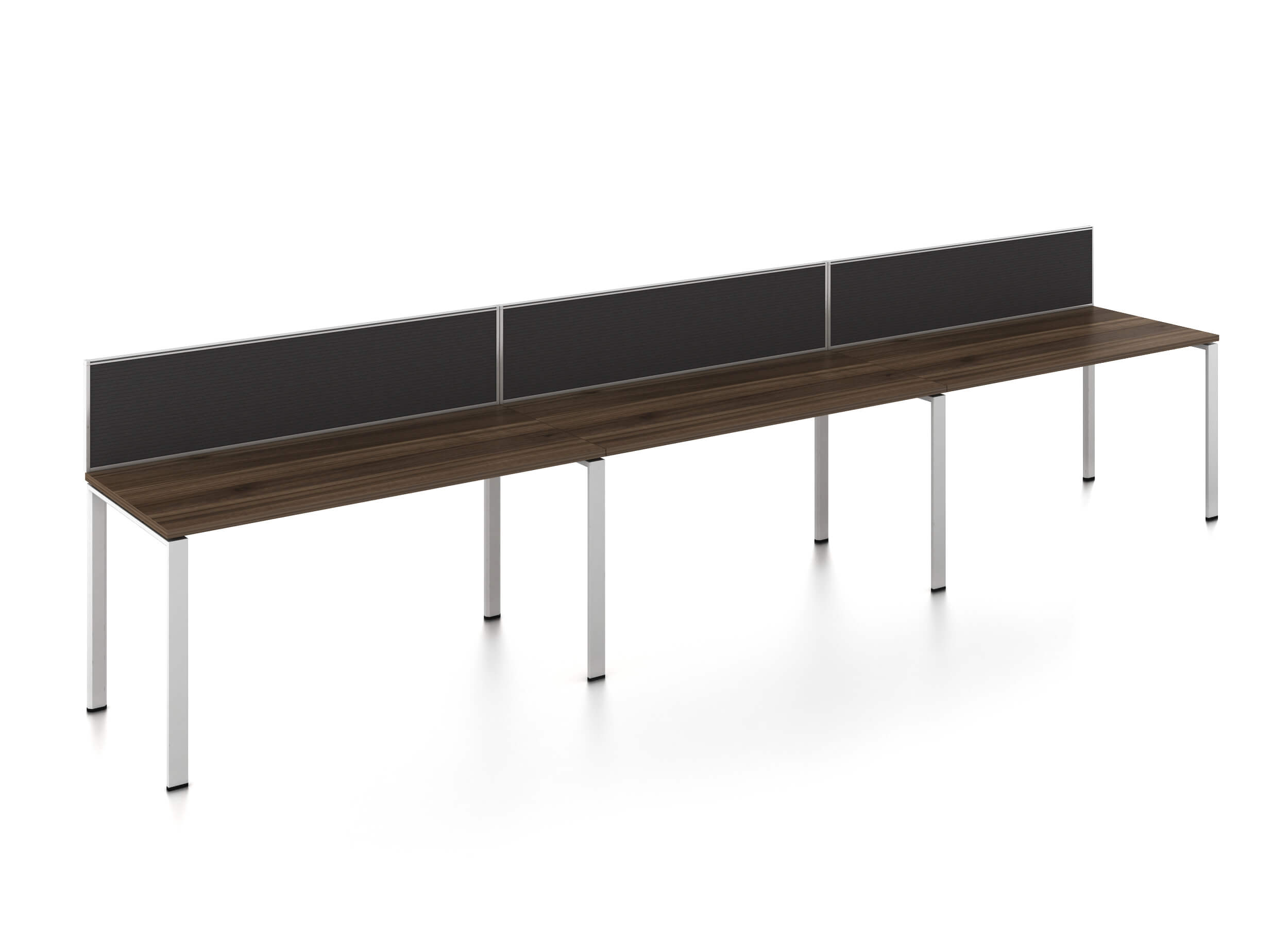 Single and Double sided Desk - Image 10