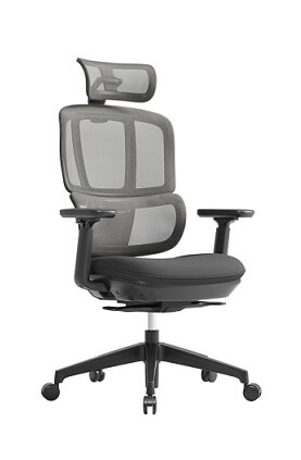 Harvest Mesh Chair – High Back