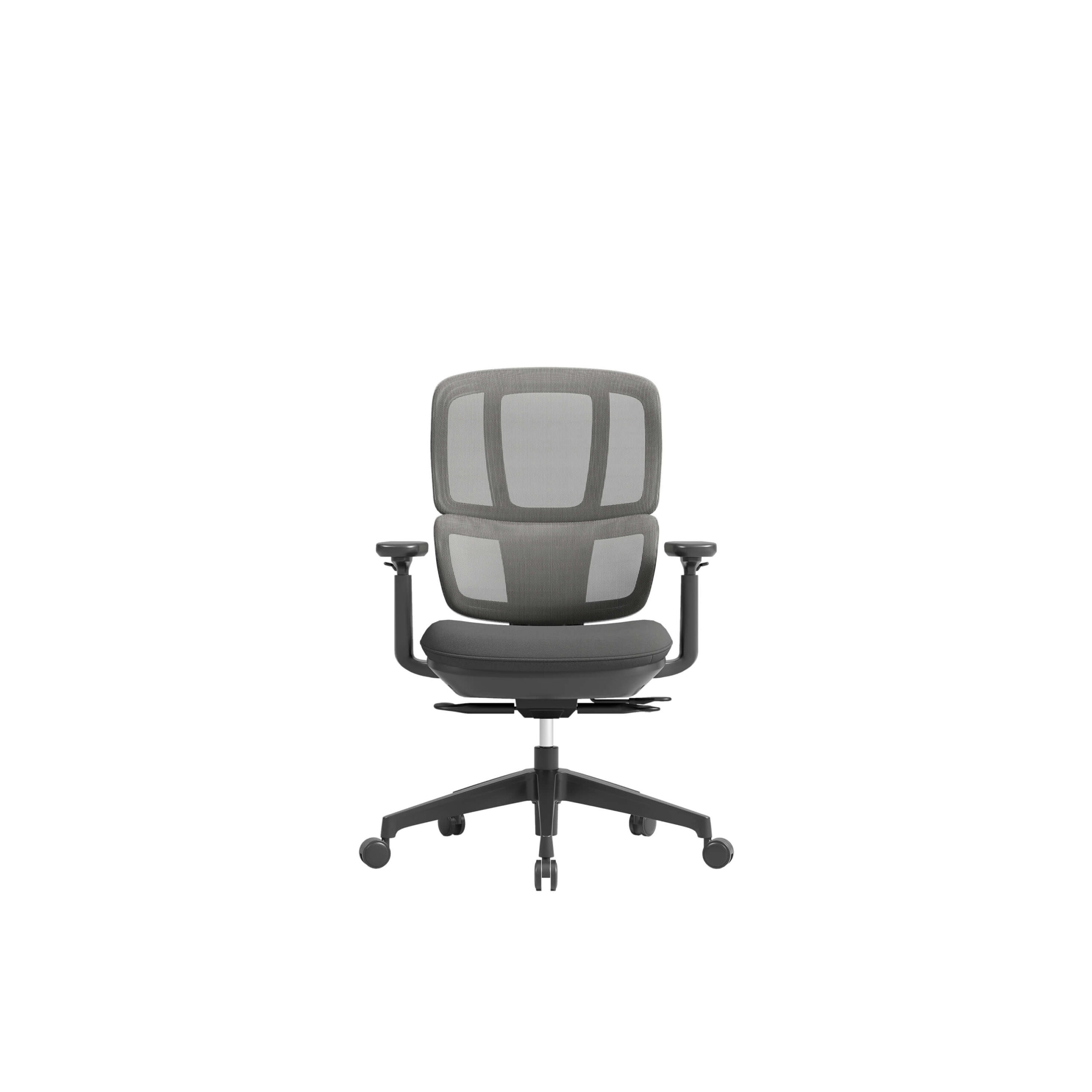 Harvest Mesh Chair – High Back - Image 7