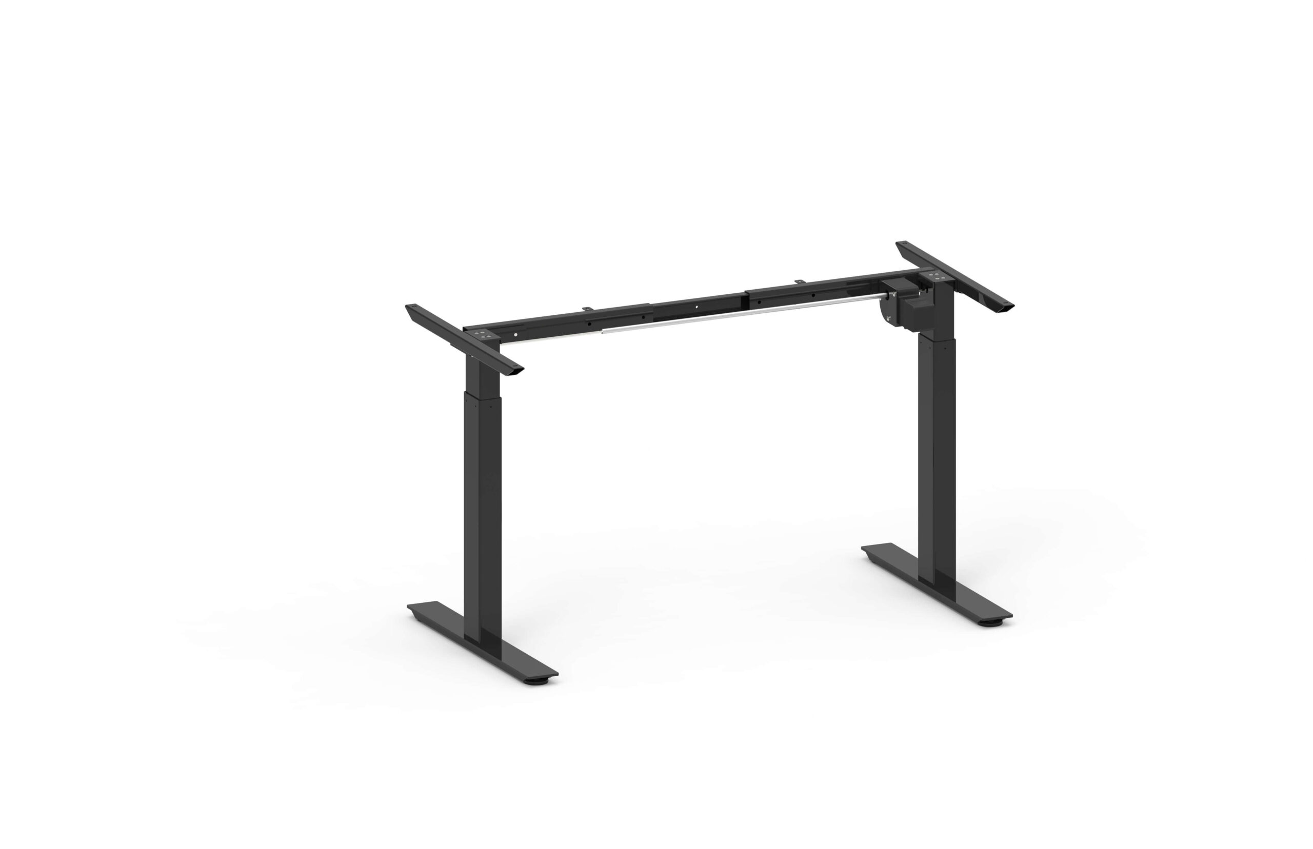 Height Adjustable Table Frame - Image 6