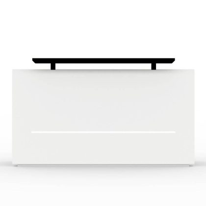 Charm Reception Desk