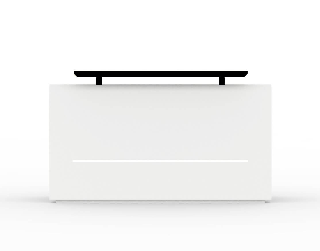 Charm Reception Desk