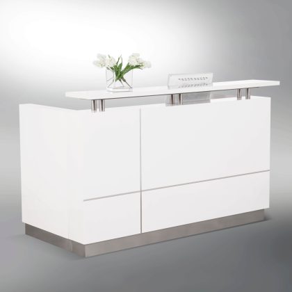 Hugo Reception Desk