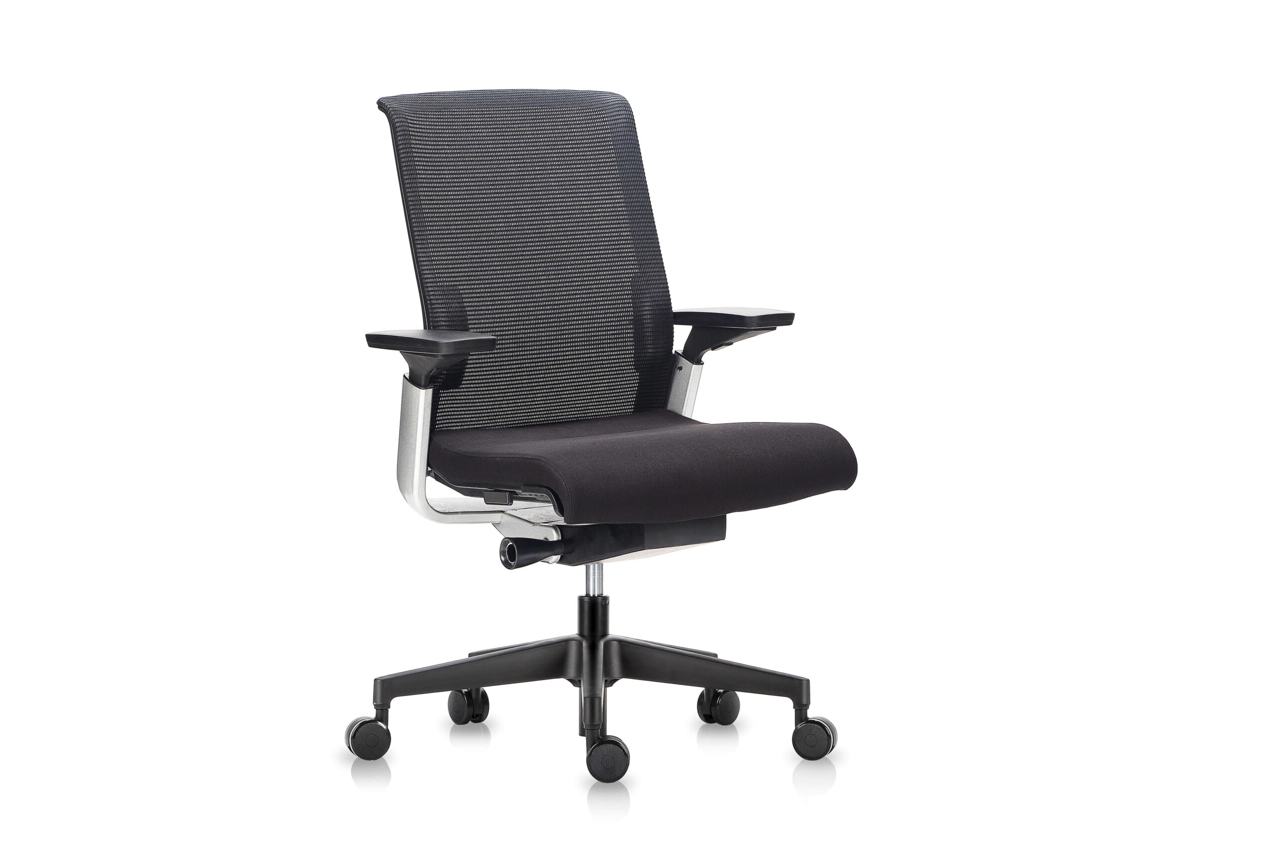 Match Mesh Chair - Image 4