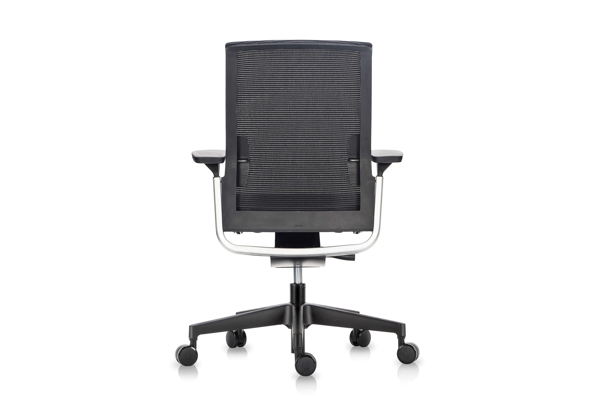 Match Mesh Chair - Image 5