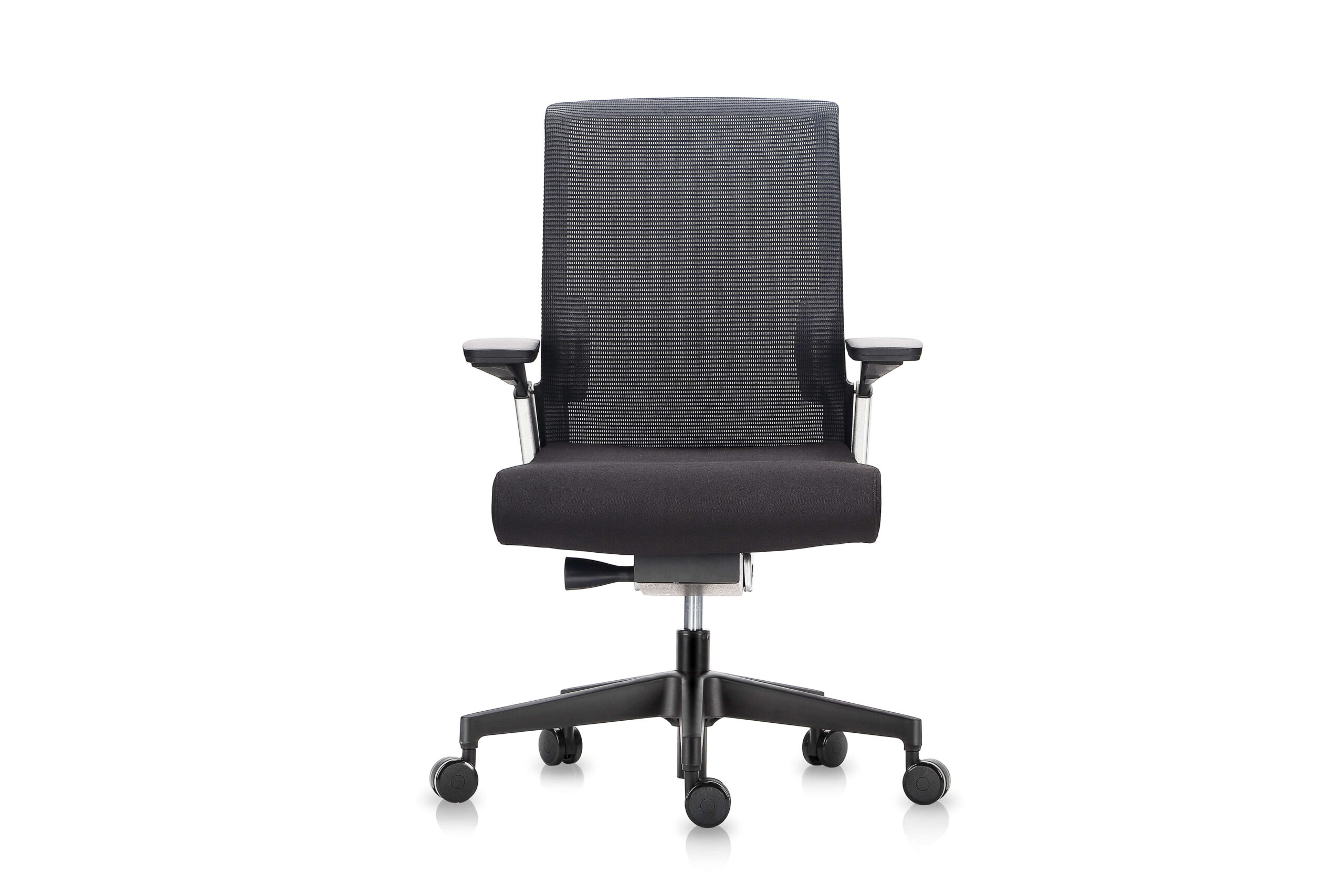 Match Mesh Chair - Image 6