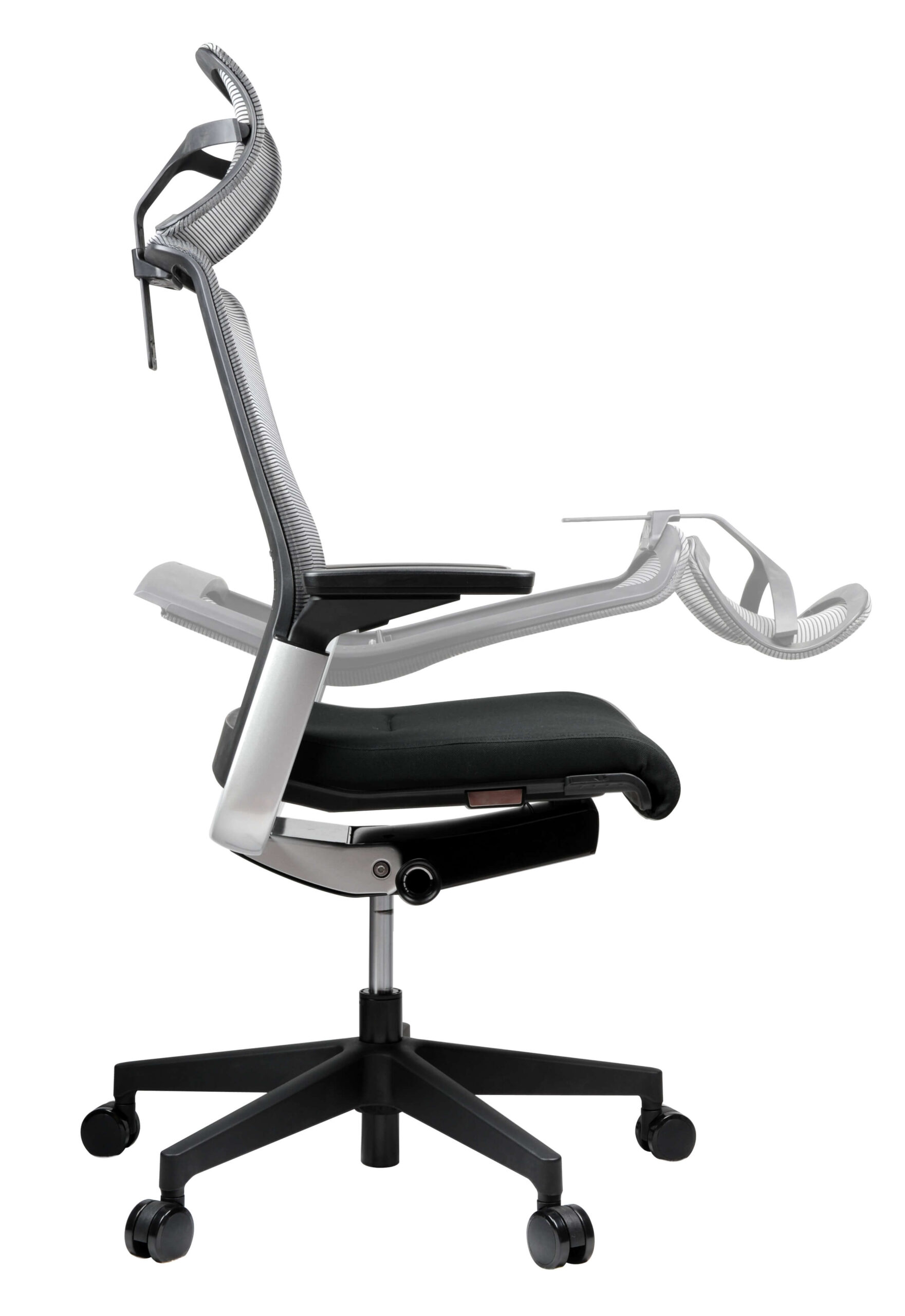 Match Mesh Chair - Image 13