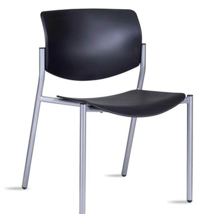 Multi Heavy Duty Visitor Training Chair