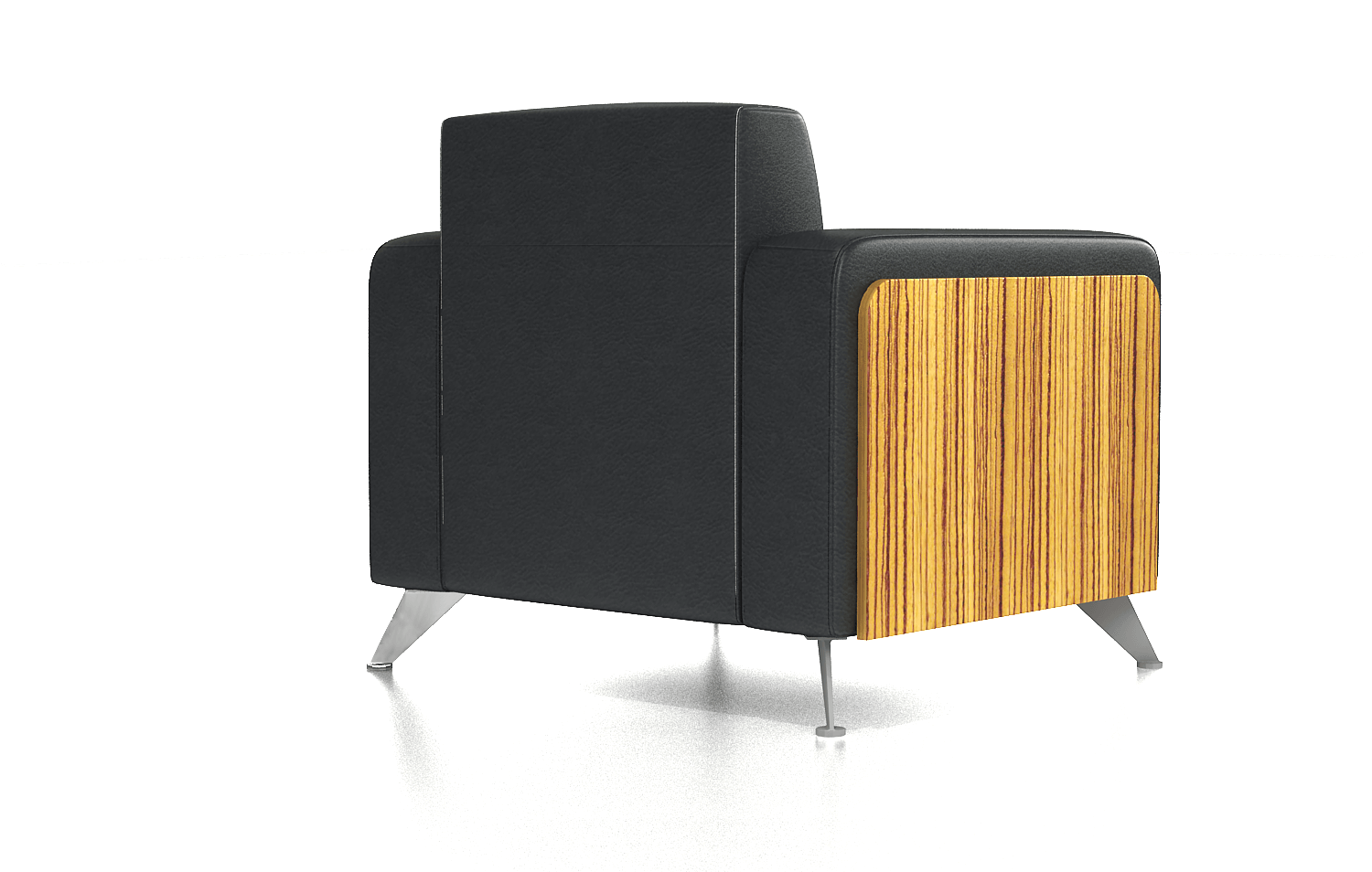 Novara Sofa - Image 3