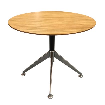 Potenza Round Meeting Table