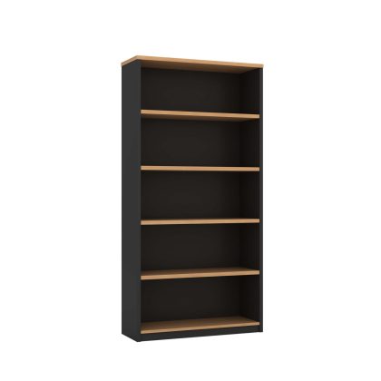 Open Bookcase