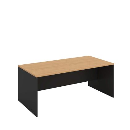 Rectangular Open Desk