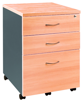 Pedestal Drawers