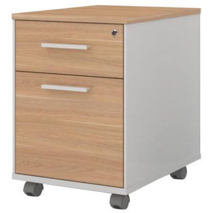 Potenza Mobile Pedestal